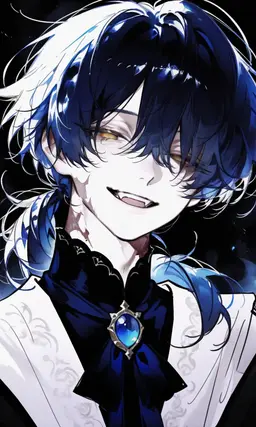 Profile image of ベルアズ