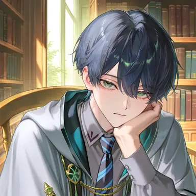 Profile image of ジルド