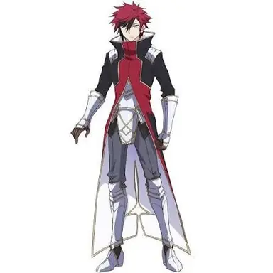 Profile image of ヨハイム・レオ・アル