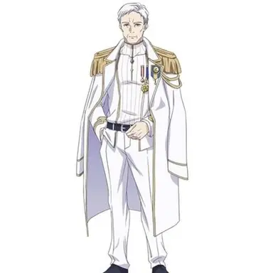 Profile image of マグナカッサ・ガンフ