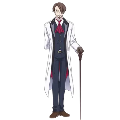 Profile image of サー・カロッソス・ニ