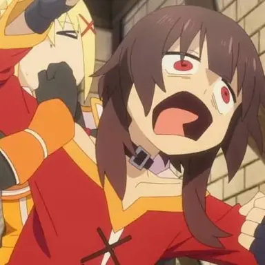Profile image of Megumin