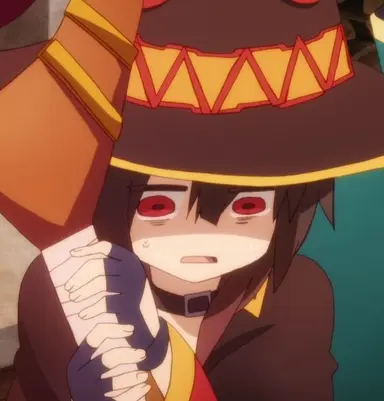 Profile image of Megumin