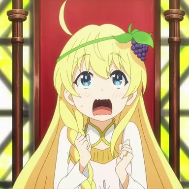 Profile image of Princess Iris