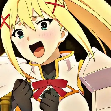 Profile image of Darkness