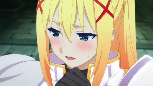 Profile image of Darkness