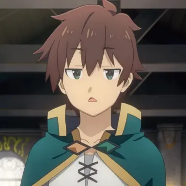 Profile image of Kazuma