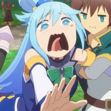 Profile image of Aqua