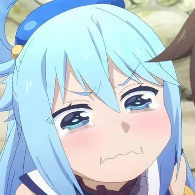 Profile image of Aqua