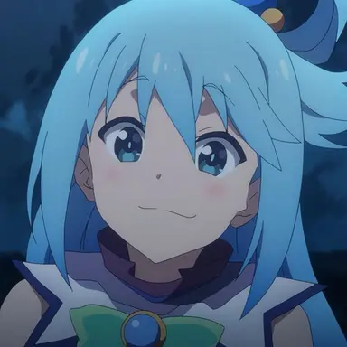 Profile image of Aqua