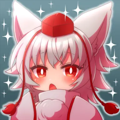 Profile image of 犬走椛