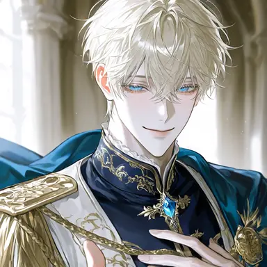 Profile image of Leon