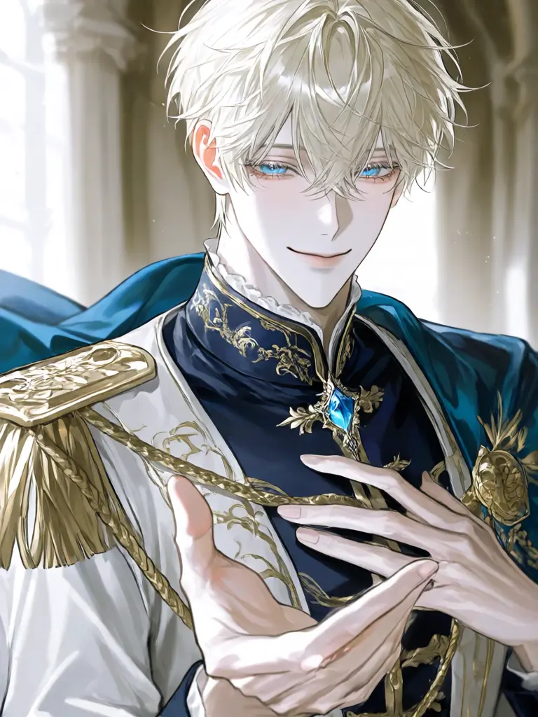 Lask의 Prince Leon