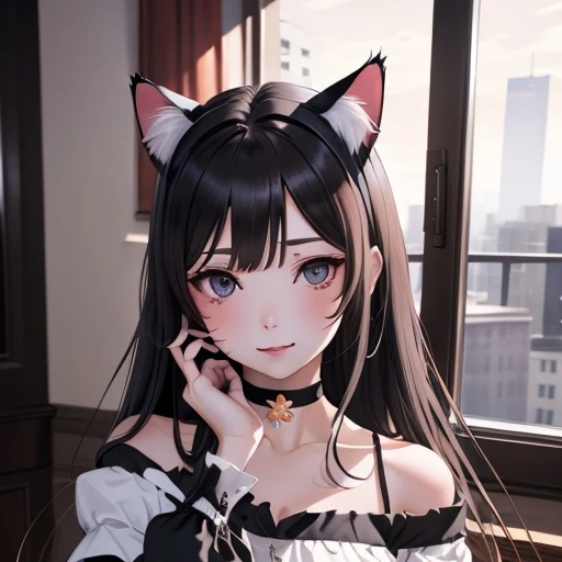 고양이