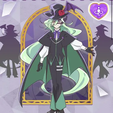 Profile image of 니지