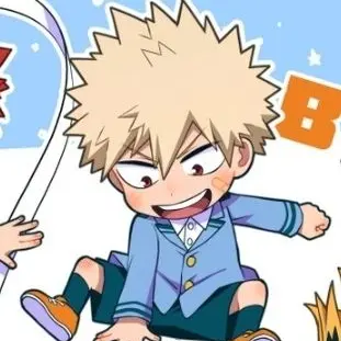 NutmegTang2970의 爆豪が幼児化
