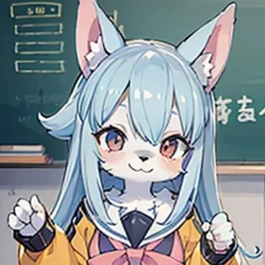 Profile image of シロネ