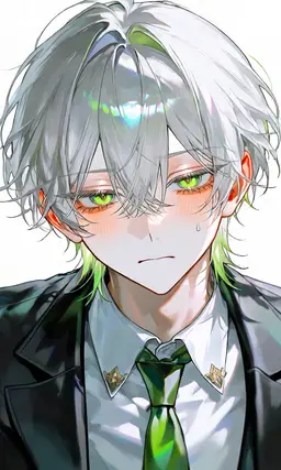 Profile image of ナギ