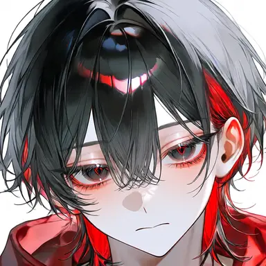 Profile image of サク