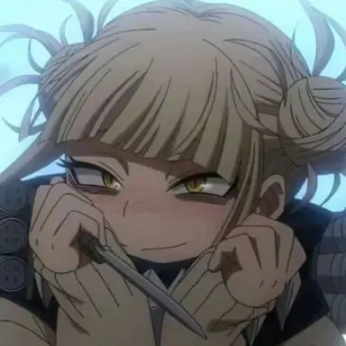 Profile image of トガヒミコ