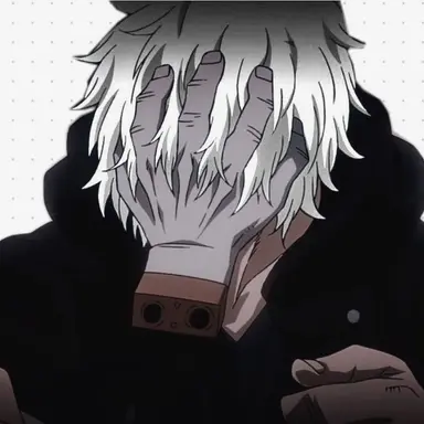 Profile image of 死柄木弔