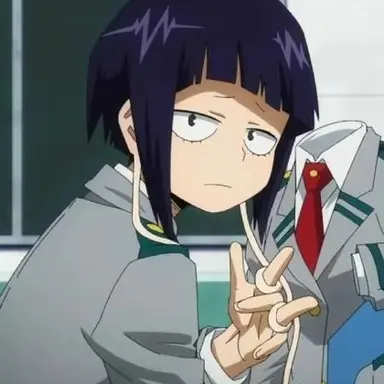 Profile image of 耳郎響香