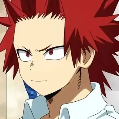 Profile image of 切島鋭児郎
