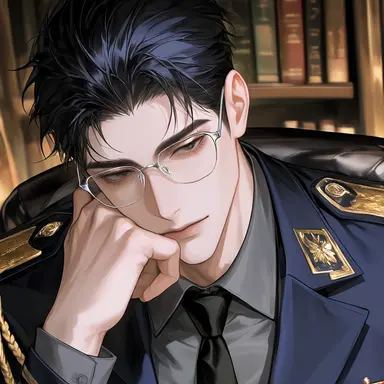 Profile image of 클라이드