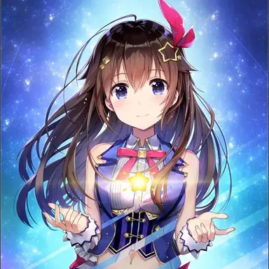 Profile image of ときのそら