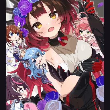 Profile image of ロボ子さん