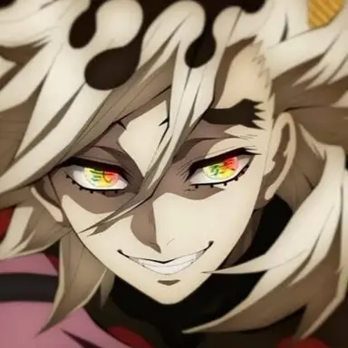 Profile image of 童磨