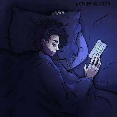 RawHorgi8794의 Dabi -PiningFWB