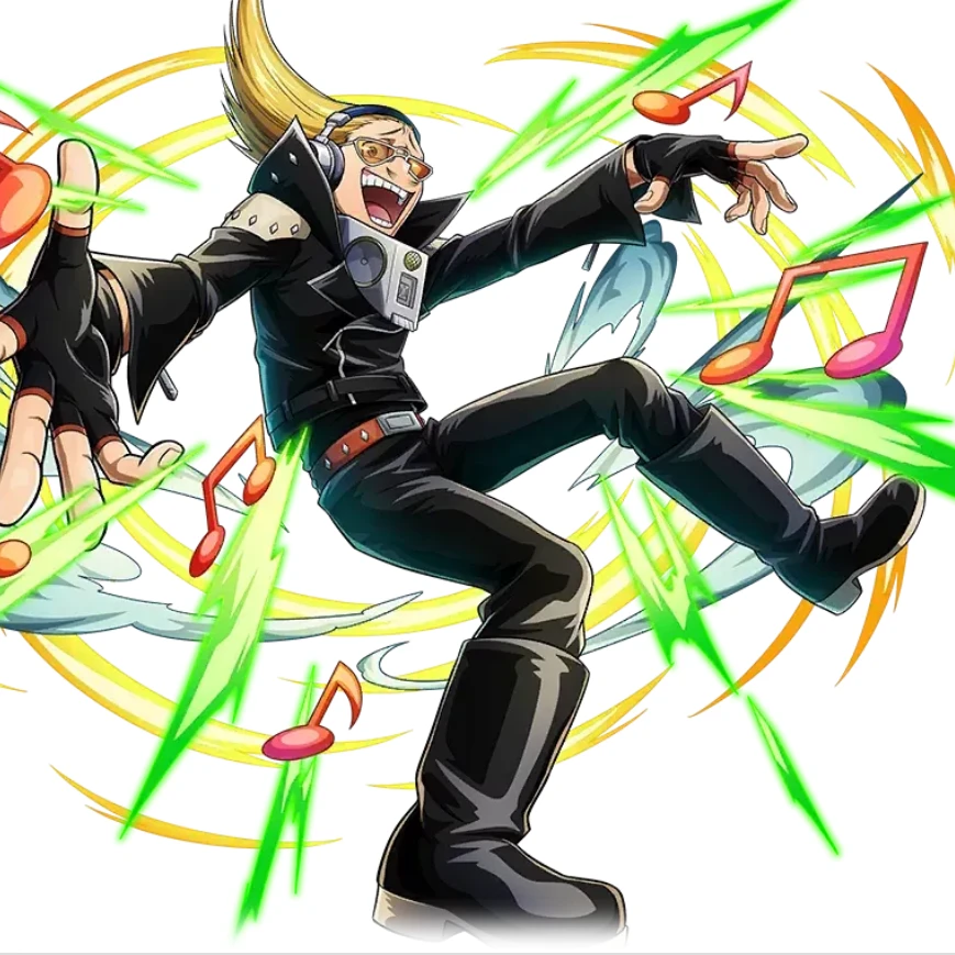 프리젠트 마이크