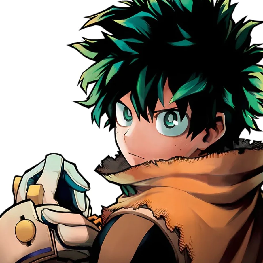 미도리아 이즈쿠