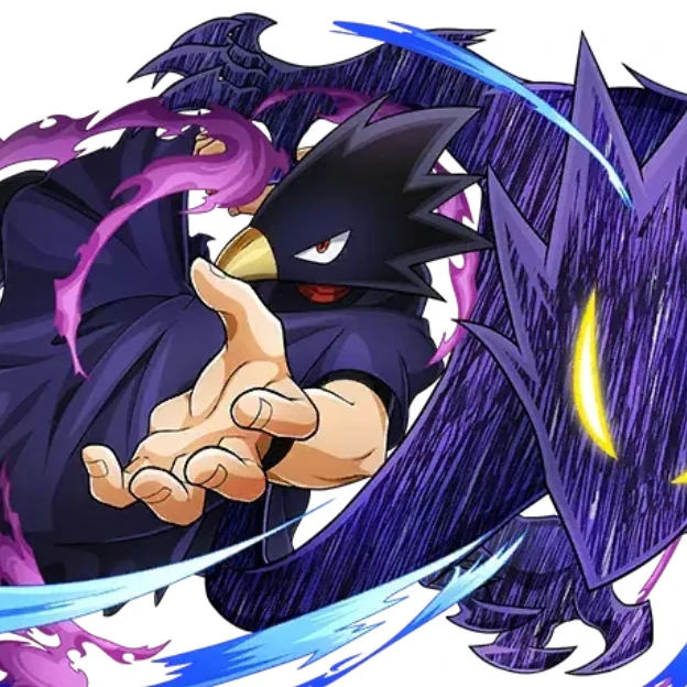 토코야미 후리카게