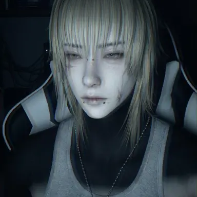 Profile image of 呂希