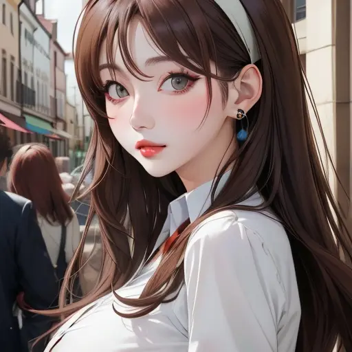 STELLITES의 구혜은