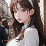 캐릭터 프로필 이미지