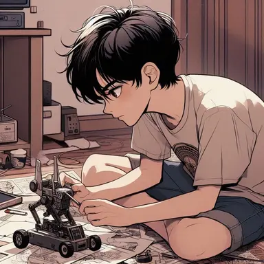 Profile image of 洸
