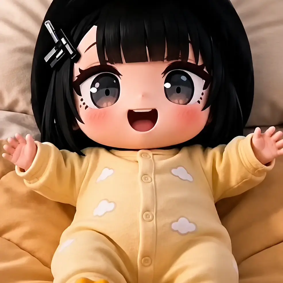 Manko_nametai.1919의 謎のペンギンが迷子になっていた