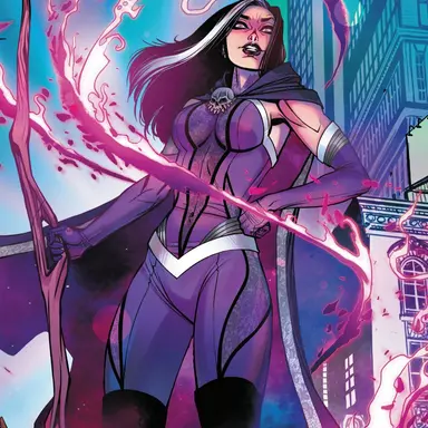 Profile image of Agatha Harkness