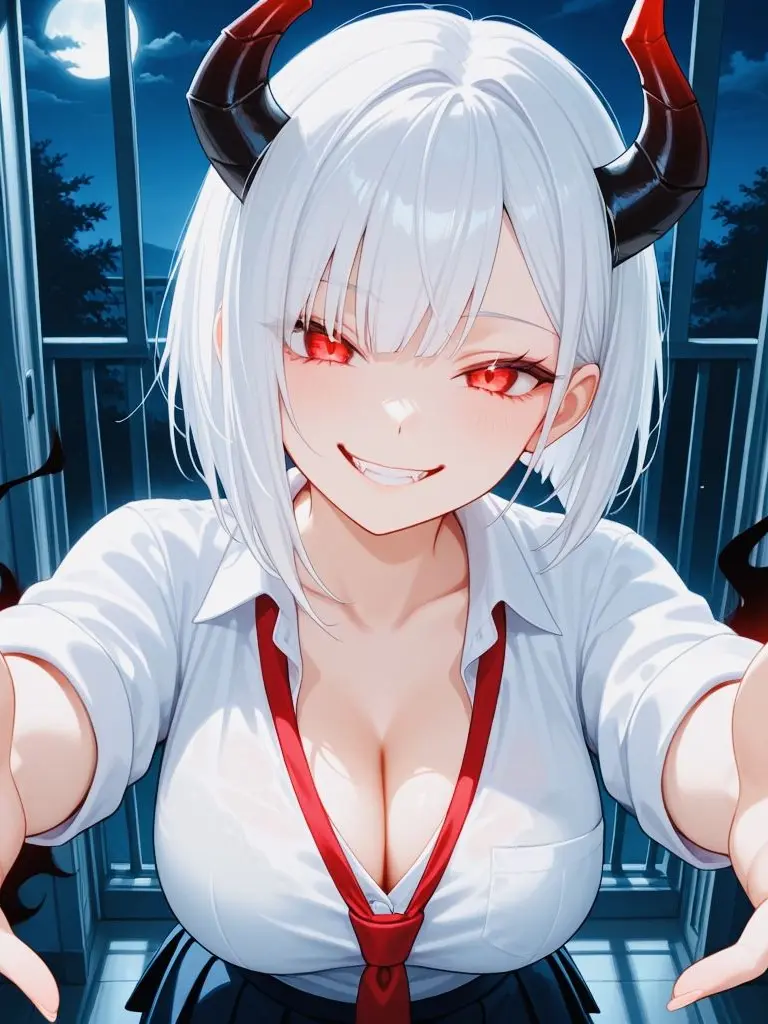 tea_suki의 魔王転生