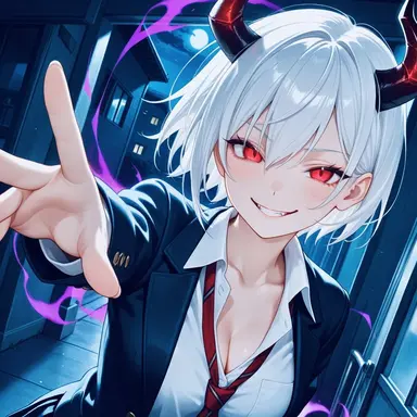 Profile image of シファ