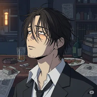 Profile image of 父親