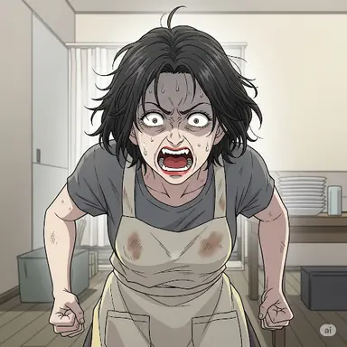 Profile image of 母親