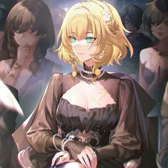 Profile image of 아글라이아