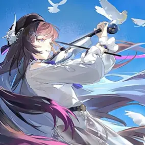 Profile image of 히실렌스