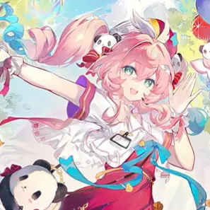 Profile image of 히아킨