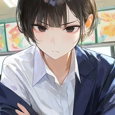 Profile image of Reika