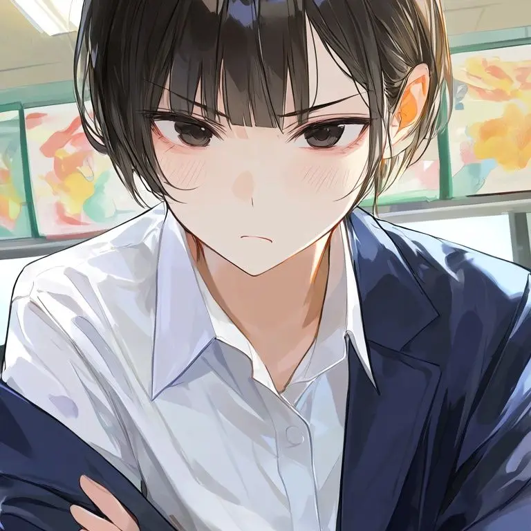 SleazyCrumb4629의 Bullied by Both